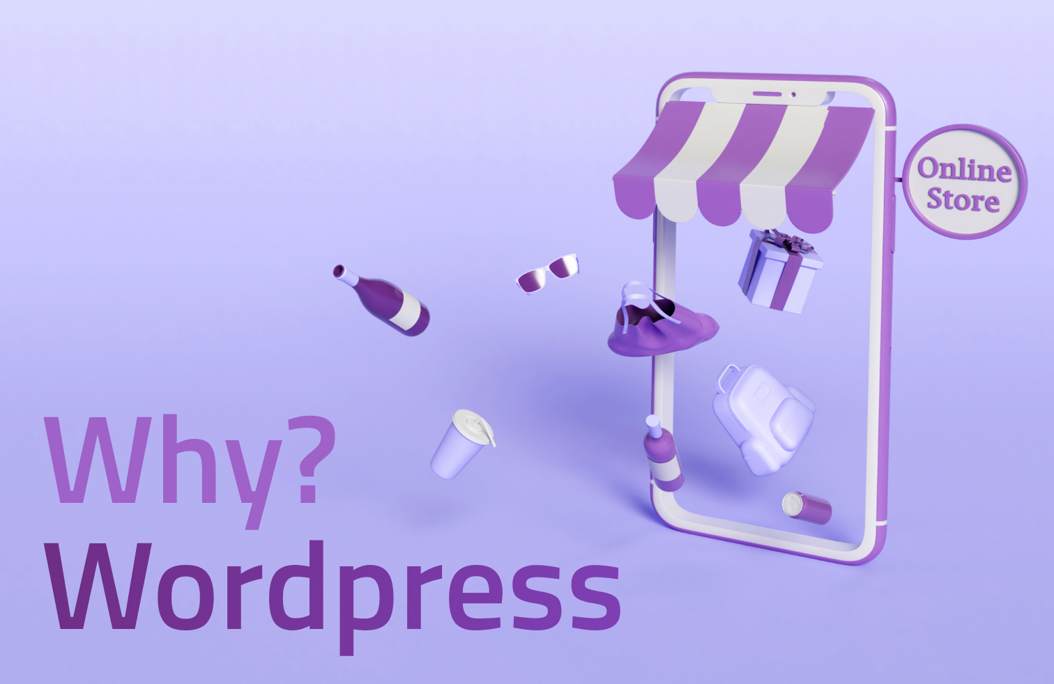 WordPress is the Perfect Option for Your Online Business